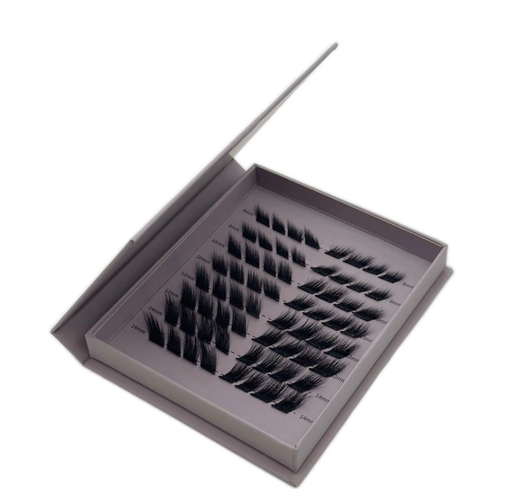 ✨ Velvet Drama – Effet Cat Eyes