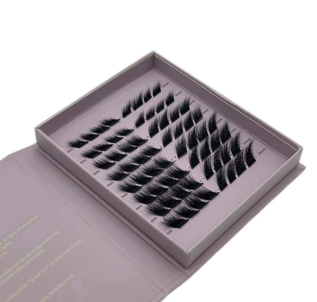 ✨ Velvet Drama – Effet Cat Eyes