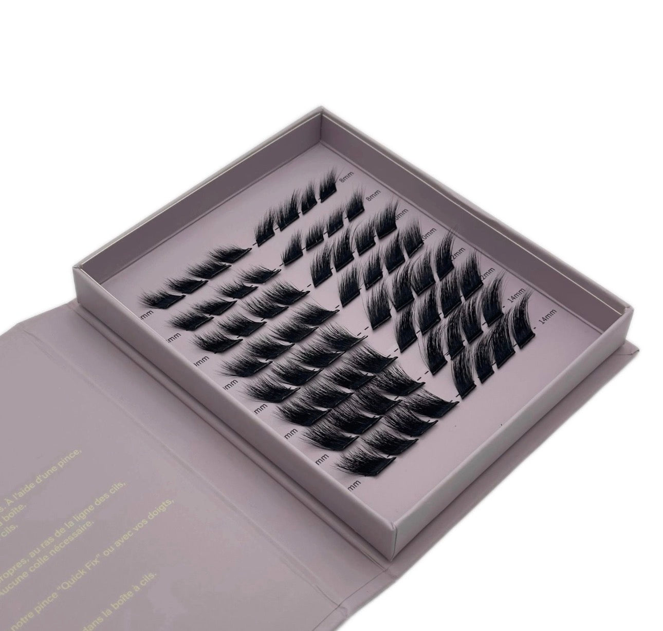 ✨ Velvet Drama – Effet Cat Eyes