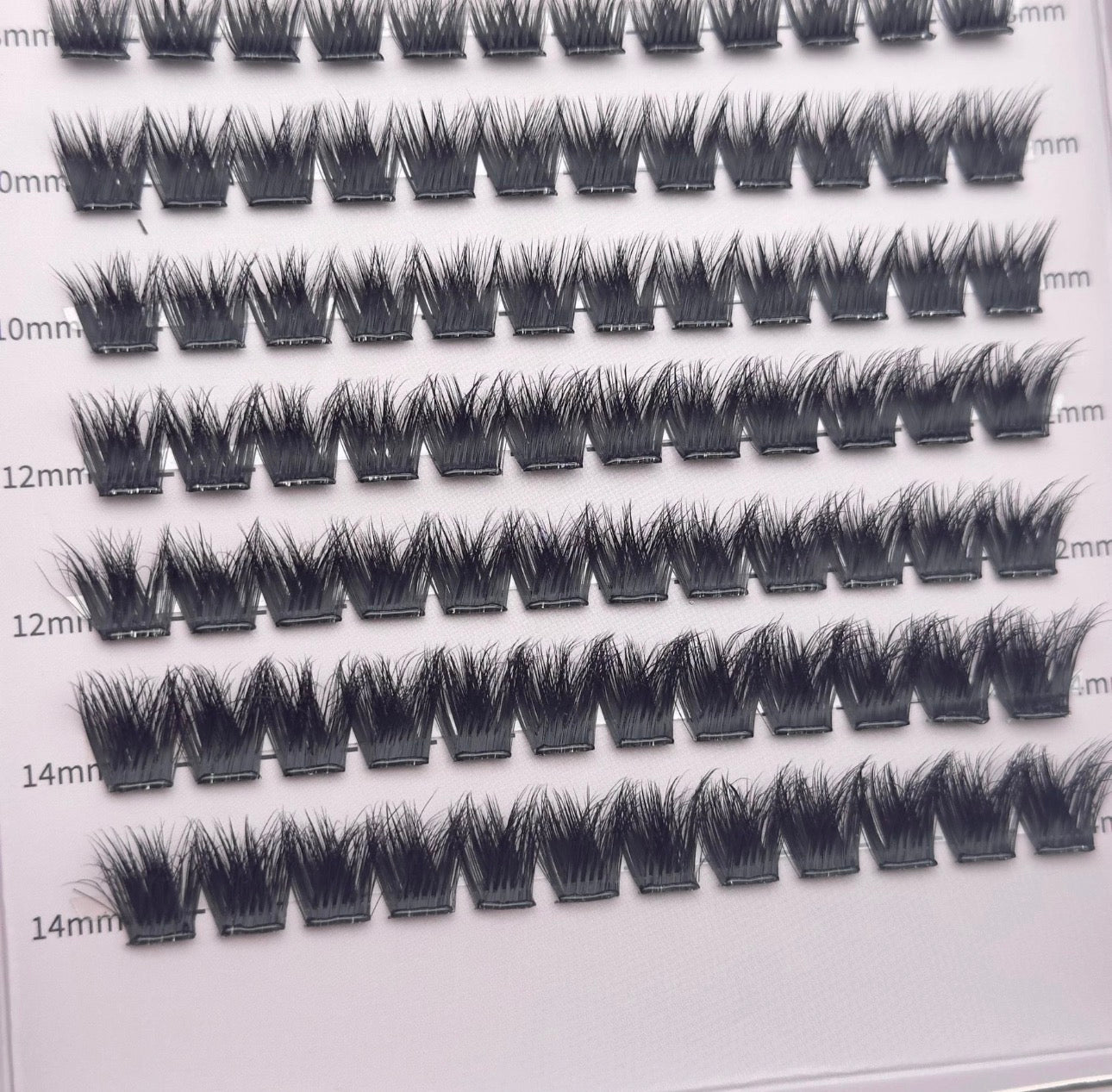 💗 Angel Curl – Effet Fluffy & Courbé