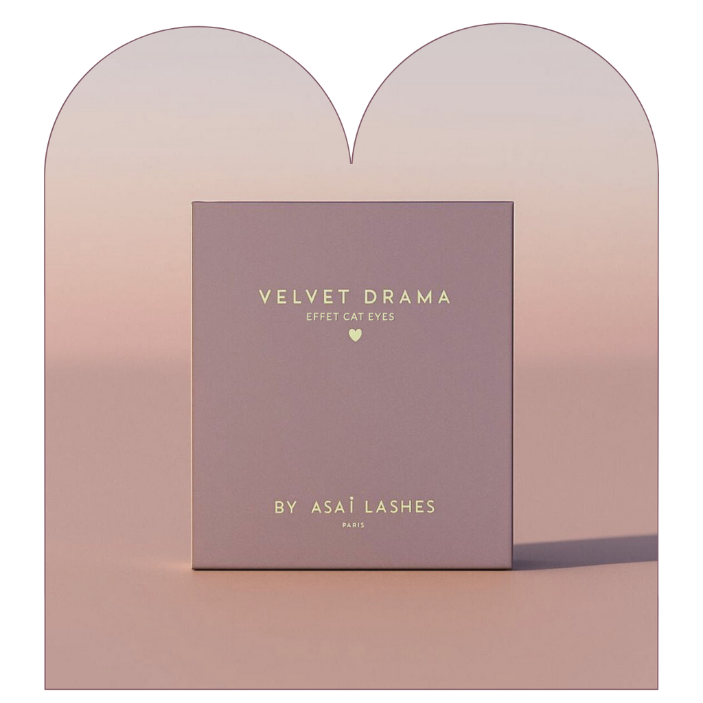 ✨ Velvet Drama – Effet Cat Eyes